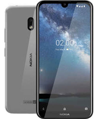 Nokia 2.2