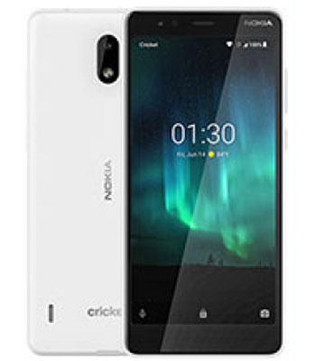 Nokia 3.1c