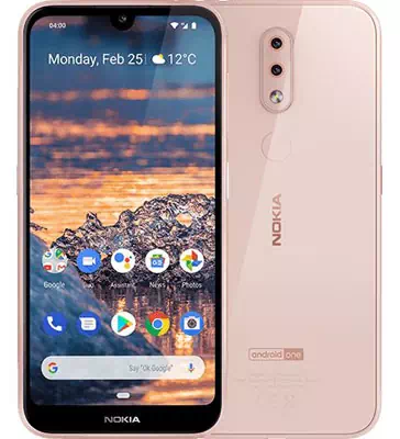 Nokia 4.2