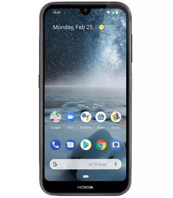 Nokia 4.3 Plus