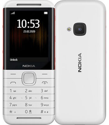 Nokia 5310 (2020)