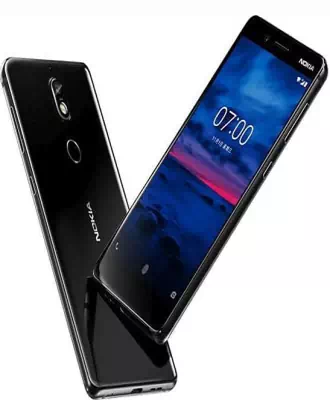 Nokia 7 6GB RAM & 64GB ROM