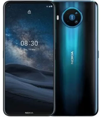 Nokia 8.3 5G 8GB RAM