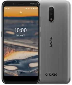 Nokia C2 Tava