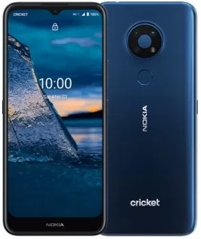 Nokia C5 Endi