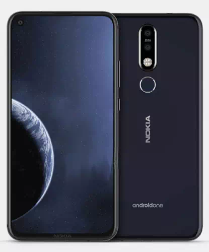 Nokia X8