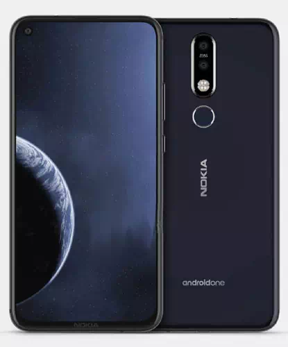 Nokia X8 6GB RAM