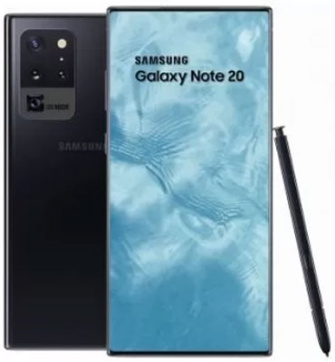 Samsung Galaxy Note 20 Plus