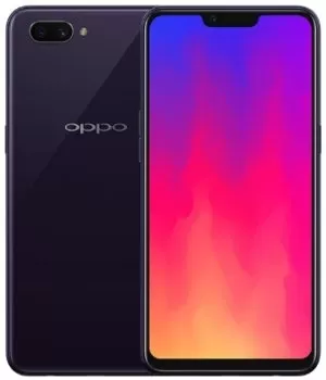 Oppo A11k