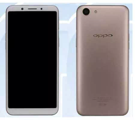 Oppo A85