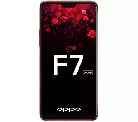 Oppo F7 Plus