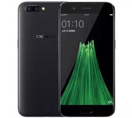 Oppo R12