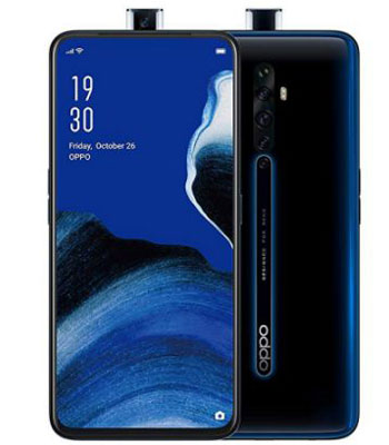 Oppo Reno 2F