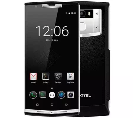 Oukitel K10000 Mix