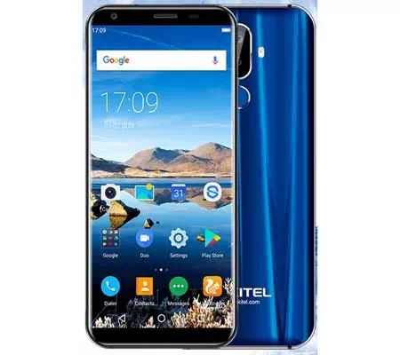 Oukitel K5