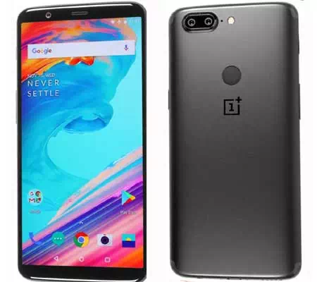 OnePlus 5T 8GB RAM