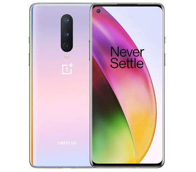 OnePlus 8 5G (T-Mobile)