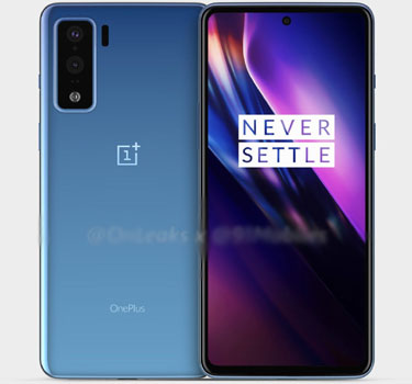 OnePlus 8 Lite