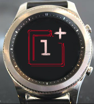 OnePlus Watch