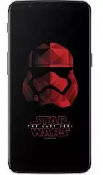 OnePlus 5T Star Wars Edition