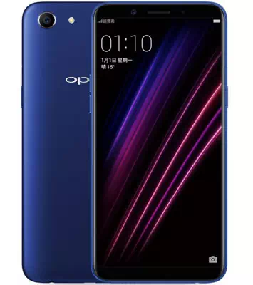 Oppo A1 4GB RAM