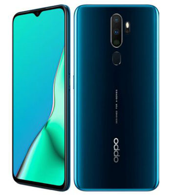 Oppo A10 2020