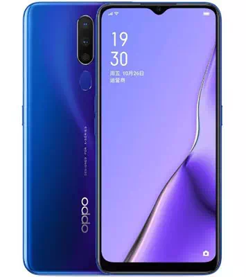 Oppo A11x