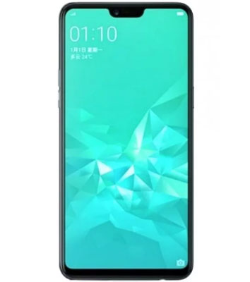 Oppo A3 2020