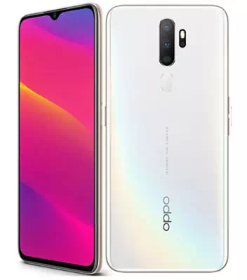 Oppo A5 2020