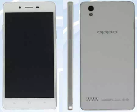 Oppo A51