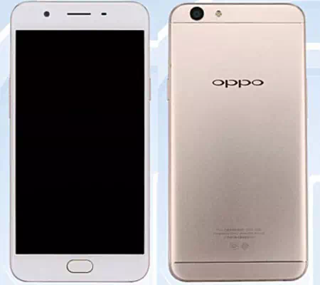 Oppo R59s