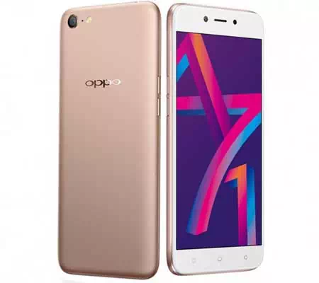 Oppo A71 2018