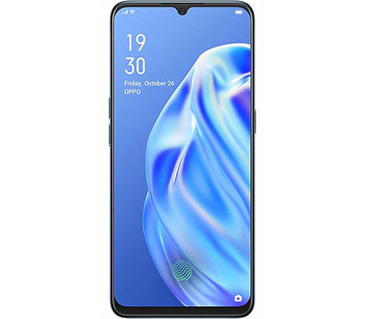 Oppo A72s