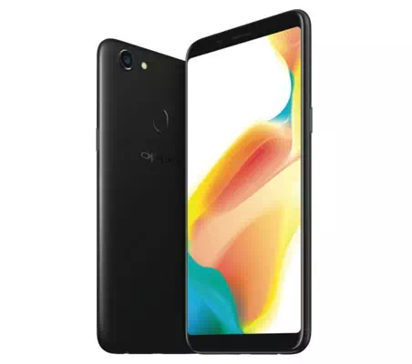 Oppo A73s