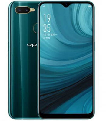 Oppo A7n