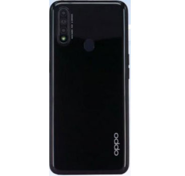 Oppo A8 2020