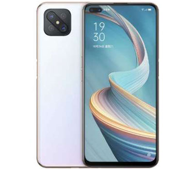 Oppo A92s 5G