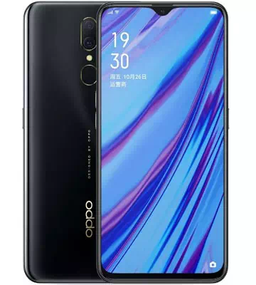 Oppo A9x