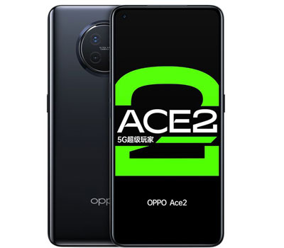 Oppo Reno Ace 2