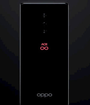 Oppo Ace Infinity