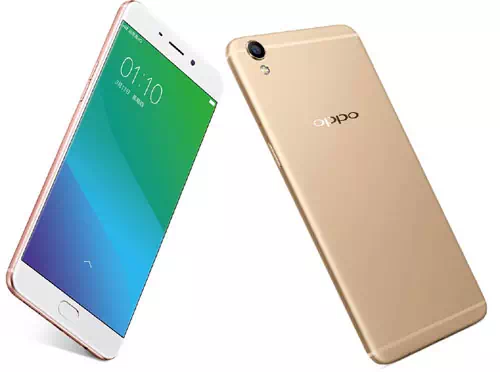 Oppo F1s