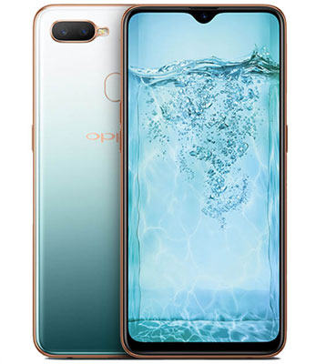 Oppo F9 Pro