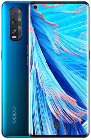 Oppo Find X4