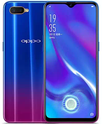 Oppo K1