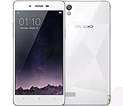 Oppo Mirror 5s