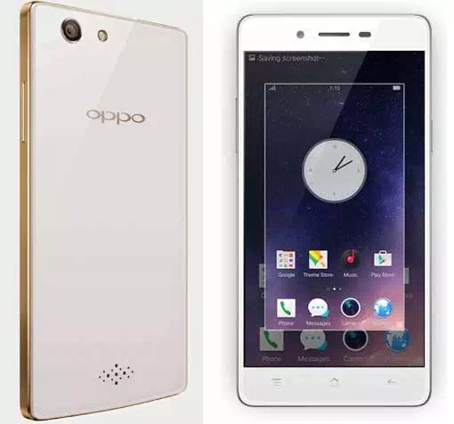 Oppo Neo 7