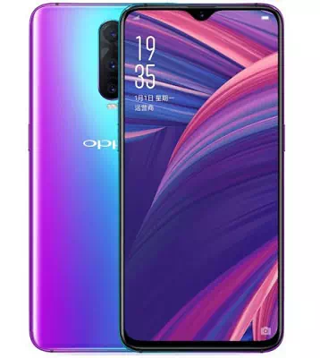 Oppo R17 Pro