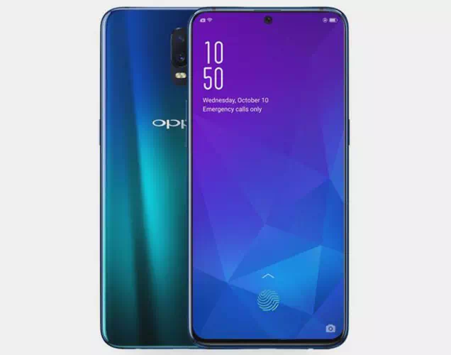 Oppo R19