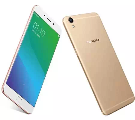 Oppo R9s