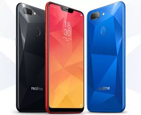 Realme 2 Pro